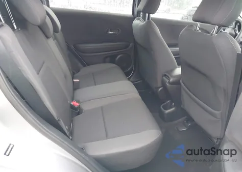 2019 Honda Hr-V Sport z USA, uszkodzony, nr VIN 3CZRU6H19KM742922